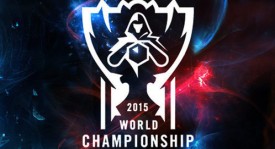 英雄联盟》华人留学生电竞天赋爆表，加盟拳头游戏职业战队