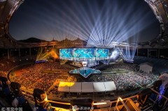 苏州LNG不敌BLG，版本BP失误成败因