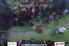 《阵容调整！LGD.NTS暂时离队，替补选手火线支援》