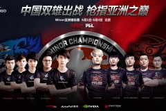 双加时鏖战！FaZe vs Vitality 在核子危机上战至28-26！