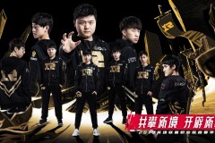 S15总决赛前瞻：HLE.Viper期待与Ruler下路巅峰对决