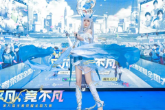 虎牙直播间观赛人数突破1170万，创历史新高